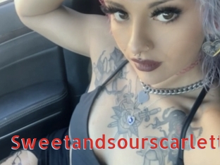 Sweetandsourscarlett