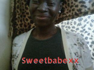 Sweetbabexx