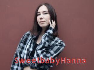SweetbabyHanna