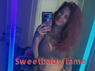 Sweetbabyflame