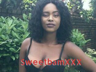 SweetbamXXX