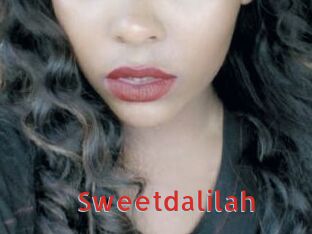 Sweetdalilah