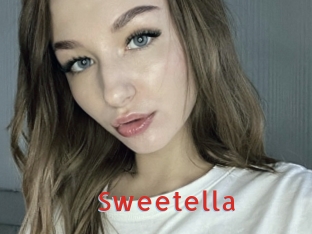 Sweetella