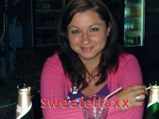Sweetellaxx