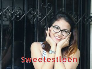 Sweetestleen