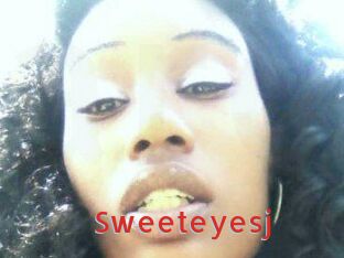 Sweeteyesj