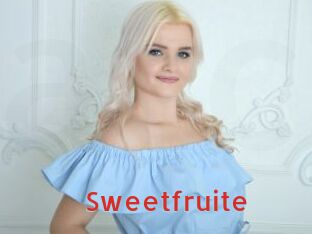 Sweetfruite