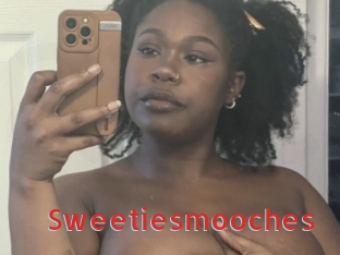 Sweetiesmooches