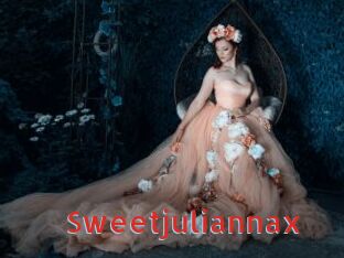 Sweetjuliannax