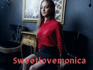 Sweetlovemonica