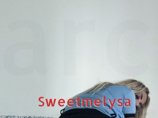 Sweetmelysa