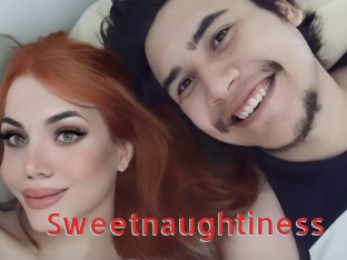 Sweetnaughtiness