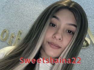 Sweetshaina22