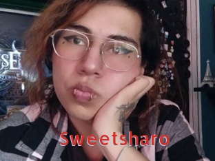 Sweetsharo