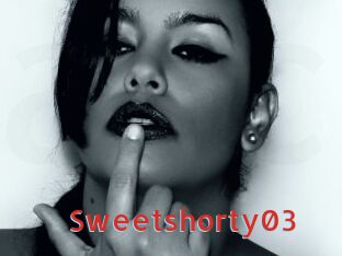 Sweetshorty03