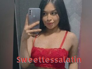 Sweettessalatin