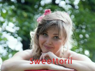 Sweettorii