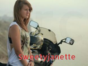 Sweetyjanette