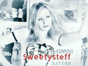 Sweetysteff