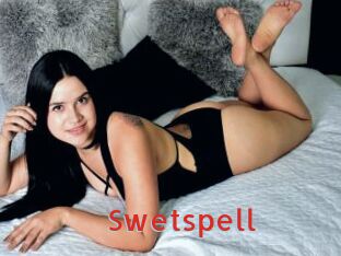 Swetspell