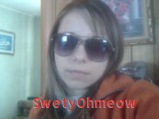 SwetyOhmeow