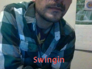 Swingin
