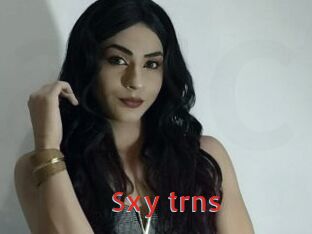 Sxy_trns