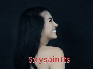 Sxysaintts