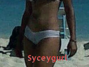 Syceygurl