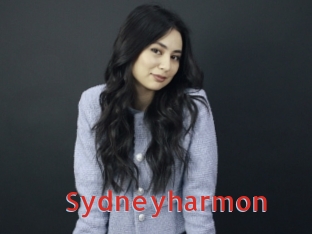 Sydneyharmon