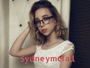 Sydneymcfall