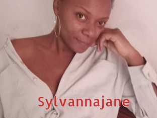 Sylvannajane
