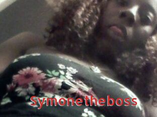 Symonetheboss