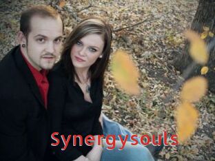 Synergysouls