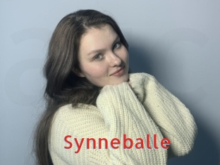 Synneballe