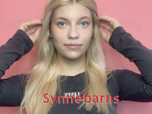 Synnebarns