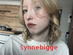 Synnebigge