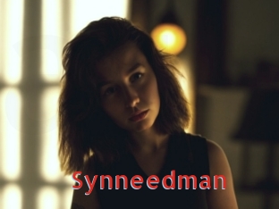Synneedman