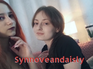 Synnoveandaisly
