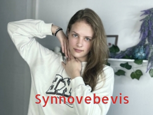 Synnovebevis