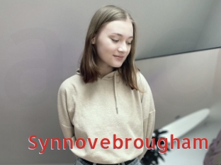 Synnovebrougham
