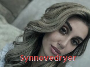 Synnovedryer