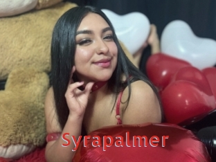 Syrapalmer