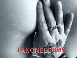 TAKONEE2009