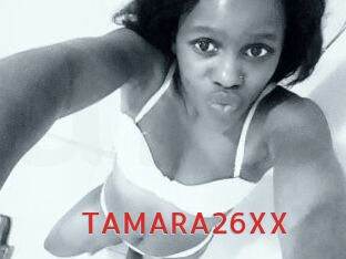TAMARA26XX