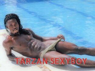 TARZAN_SEXYBOY