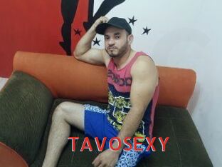 TAVOSEXY