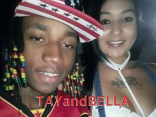 TAYandBELLA
