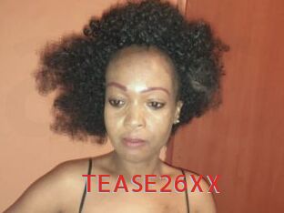 TEASE26XX