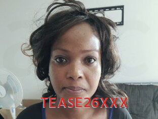TEASE26XXX